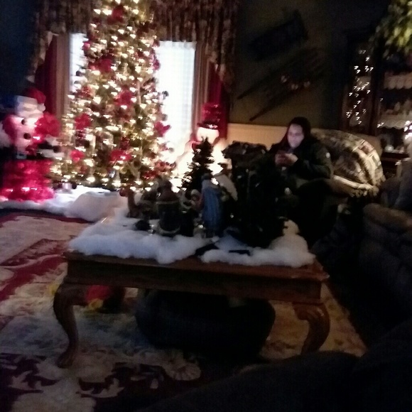 Meet your Posher, Betty - Picture 1 of 1